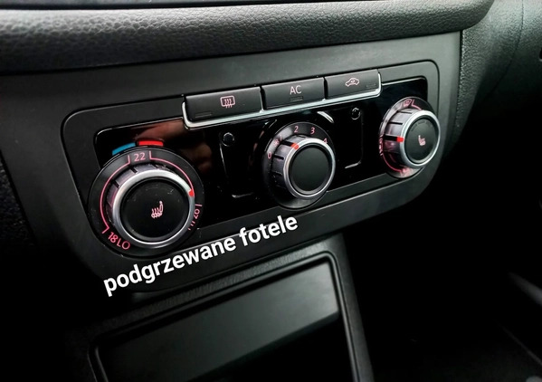 Volkswagen Golf Plus cena 23500 przebieg: 181077, rok produkcji 2010 z Łobez małe 326